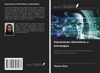 Produktbild: Expresiones idiom&aacute;ticas y estrategias