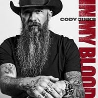 Produktbild: Jinks, C: In My Blood