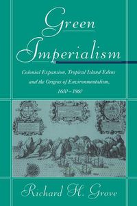Produktbild: Green Imperialism