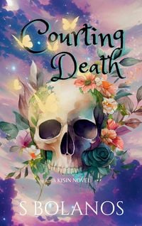 Produktbild: Courting Death