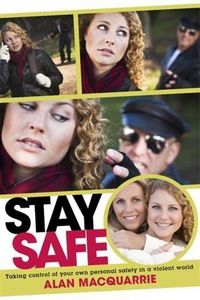 Produktbild: Stay Safe