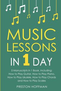 Produktbild: Music Lessons