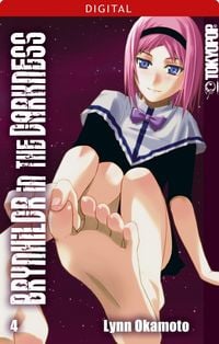 Produktbild: Brynhildr in the Darkness 04