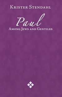 Produktbild: Paul Among Jews and Gentile
