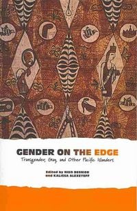 Produktbild: Gender on the Edge