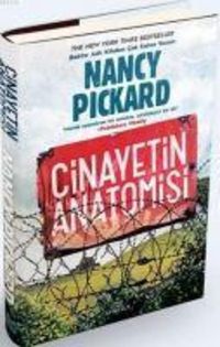 Bild vom Artikel Cinayetin Anatomisi Ciltli vom Autor Nancy Pickard