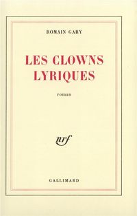 Produktbild: Les clowns lyriques