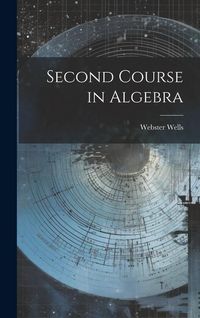 Produktbild: Second Course in Algebra