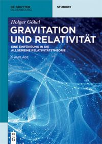 Bild vom Artikel Gravitation und Relativität vom Autor Holger Göbel