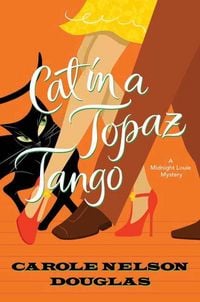 Produktbild: Cat in a Topaz Tango