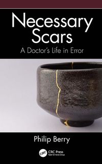 Produktbild: Necessary Scars