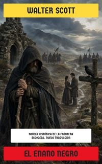 Produktbild: El enano negro