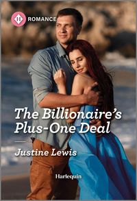 Produktbild: The Billionaire's Plus-One Deal
