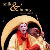 Produktbild: Milk and Honey