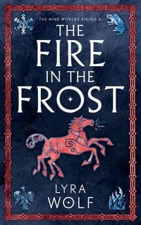 Produktbild: The Fire in the Frost