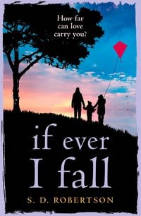 Produktbild: If Ever I Fall