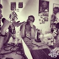 Produktbild: G&auml;steliste Geisterbahn, Folge 27,5: G&auml;stelistchen Geisterb&auml;hnchen