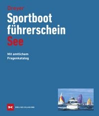 Produktbild: Sportbootf&uuml;hrerschein See