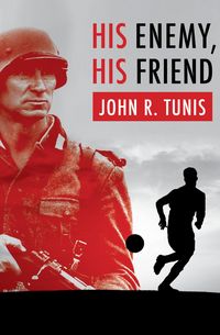 Produktbild: His Enemy, His Friend