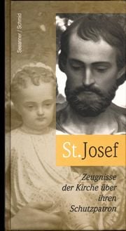 Produktbild: St. Josef