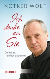 Produktbild: Ich denke an Sie