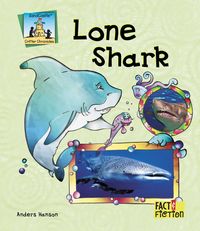 Produktbild: Lone Shark -Lib