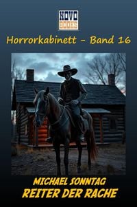 Produktbild: Reiter der Rache
