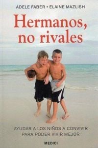 Produktbild: Hermanos, no rivales
