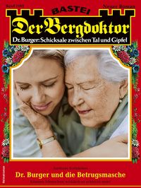 Produktbild: Der Bergdoktor 2192