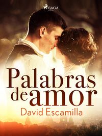 Produktbild: Palabras de amor