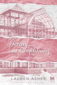 Produktbild: Terms and conditions. Un'intesa per due