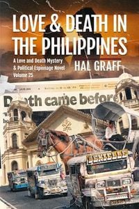Produktbild: Love and Death in The Philippines