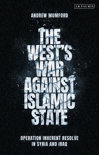 Produktbild: The West's War Against Islamic State