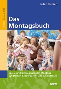 Produktbild: Das Montagsbuch