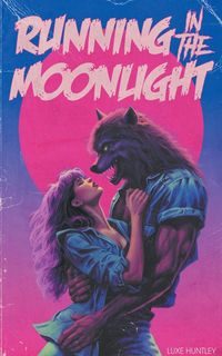 Produktbild: Running in the Moonlight