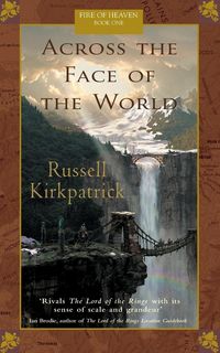 Produktbild: Across The Face Of The World