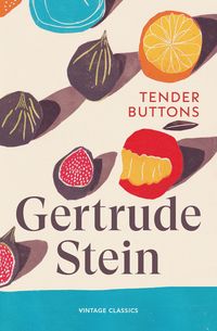 Produktbild: Tender Buttons