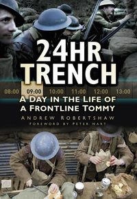 Produktbild: 24hr Trench