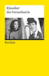 Produktbild: Klassiker der Fernsehserie