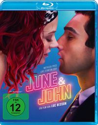 Produktbild: June and John