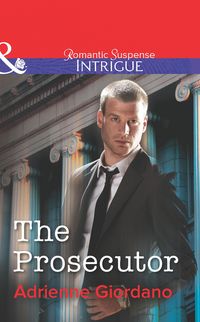 Produktbild: The Prosecutor