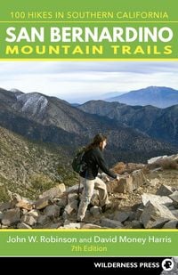 Produktbild: San Bernardino Mountain Trails