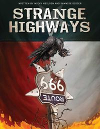 Produktbild: Strange Highways