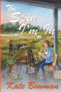 Produktbild: The Spin I'm In