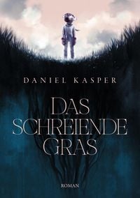 Produktbild: Das schreiende Gras