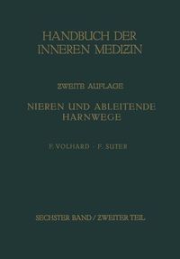 Produktbild: Die doppelseitigen h&auml;matogenen Nierenerkrankungen.