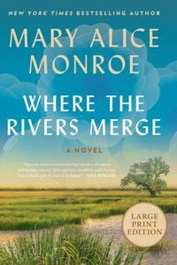 Produktbild: Where the Rivers Merge