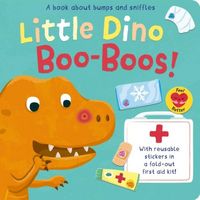 Produktbild: Little Dino Boo-Boos!