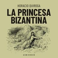 Produktbild: La princesa Bizantina