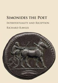 Produktbild: Simonides the Poet